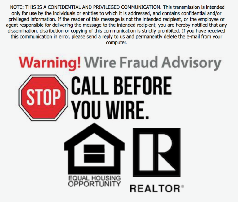 wire transfer scams